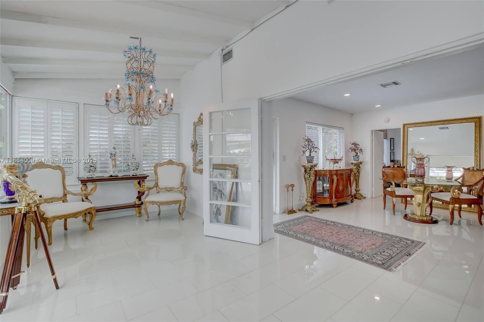 CORAL RIDGE SOUTH ADD - Residential Lease