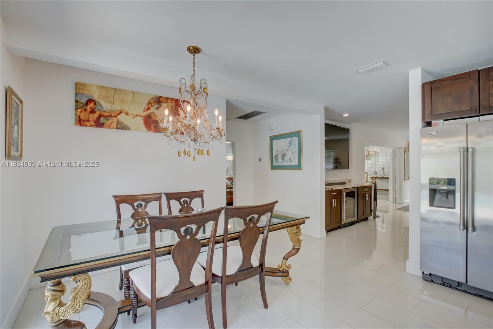 CORAL RIDGE SOUTH ADD - Residential Lease