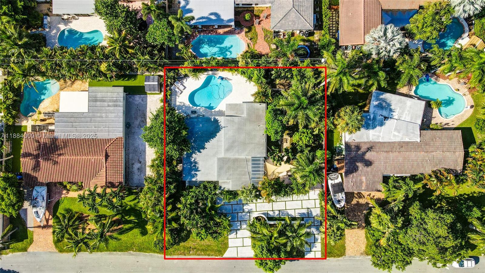 CORAL RIDGE SOUTH ADD - Residential Lease