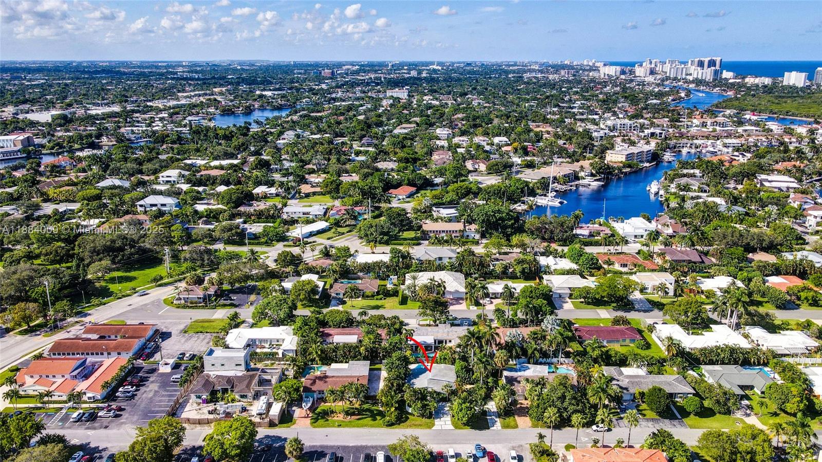 CORAL RIDGE SOUTH ADD - Residential Lease