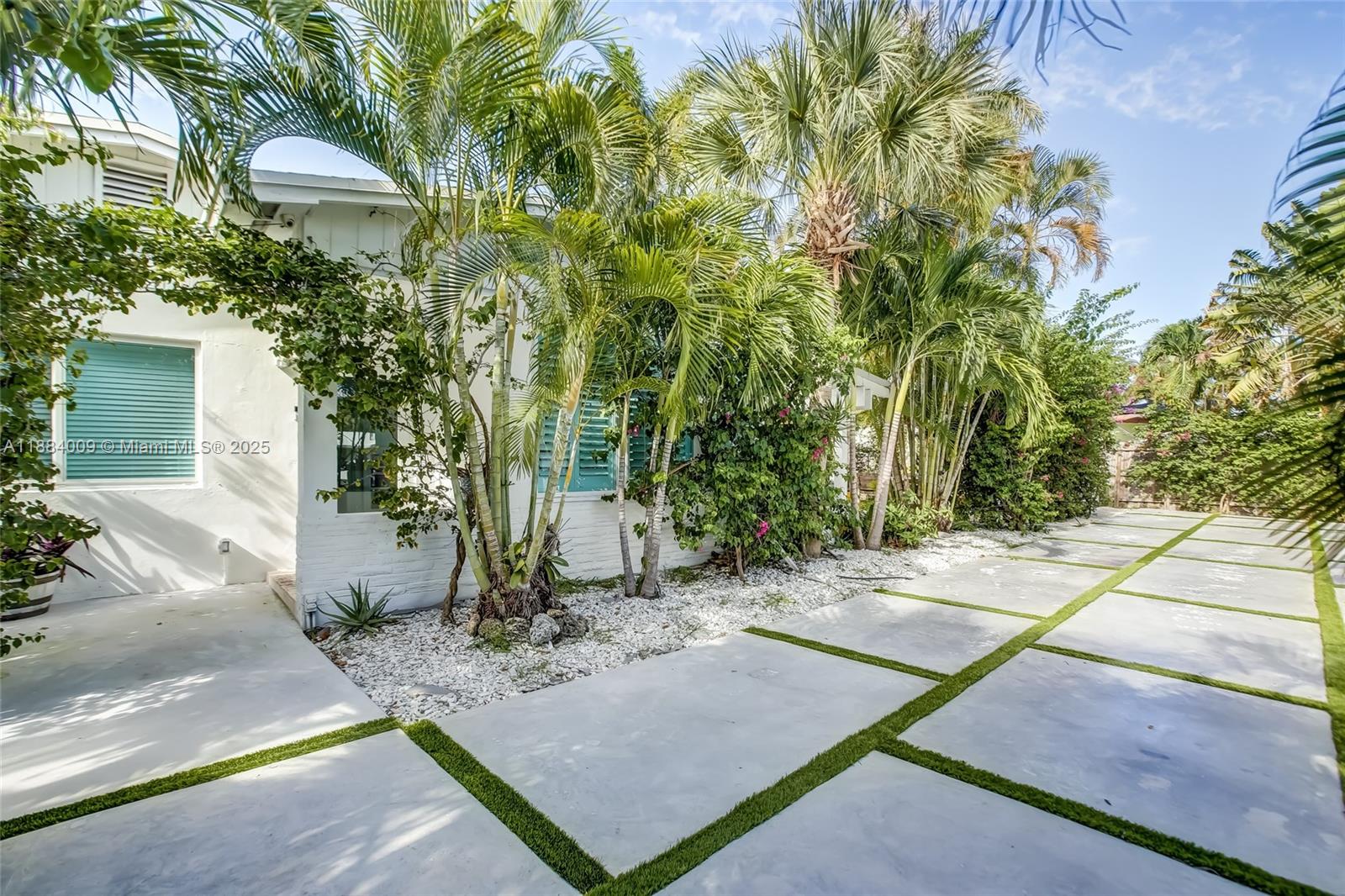 CORAL RIDGE SOUTH ADD - Residential Lease