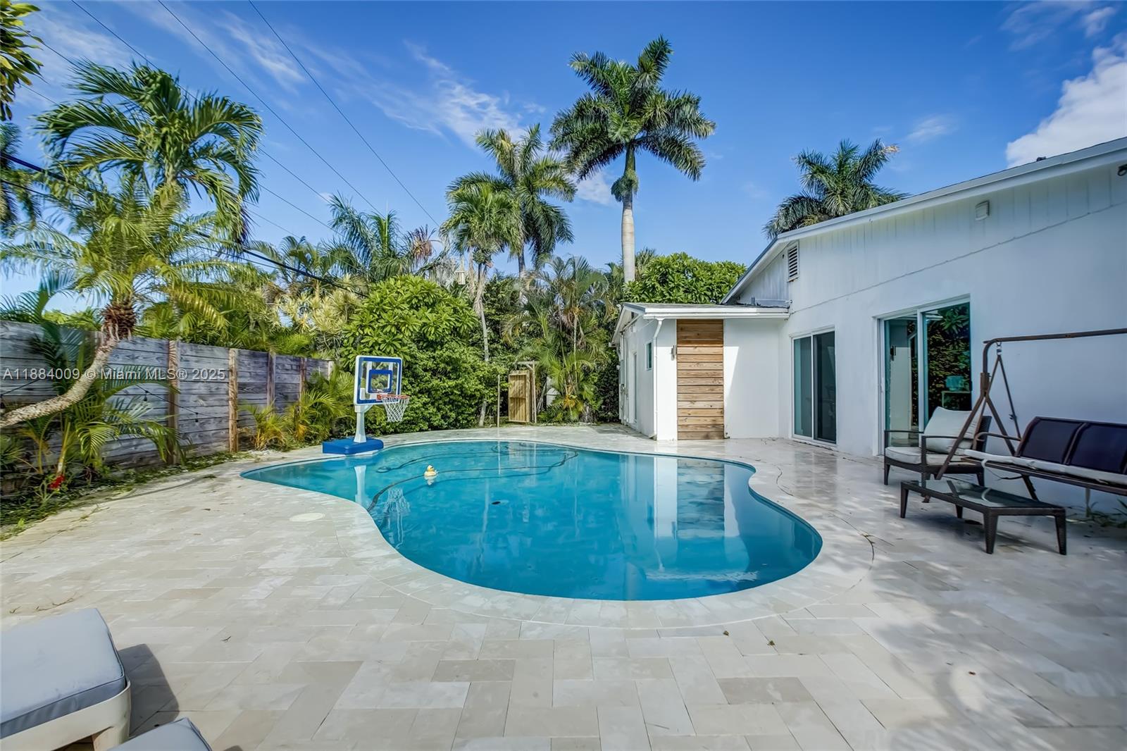 CORAL RIDGE SOUTH ADD - Residential Lease