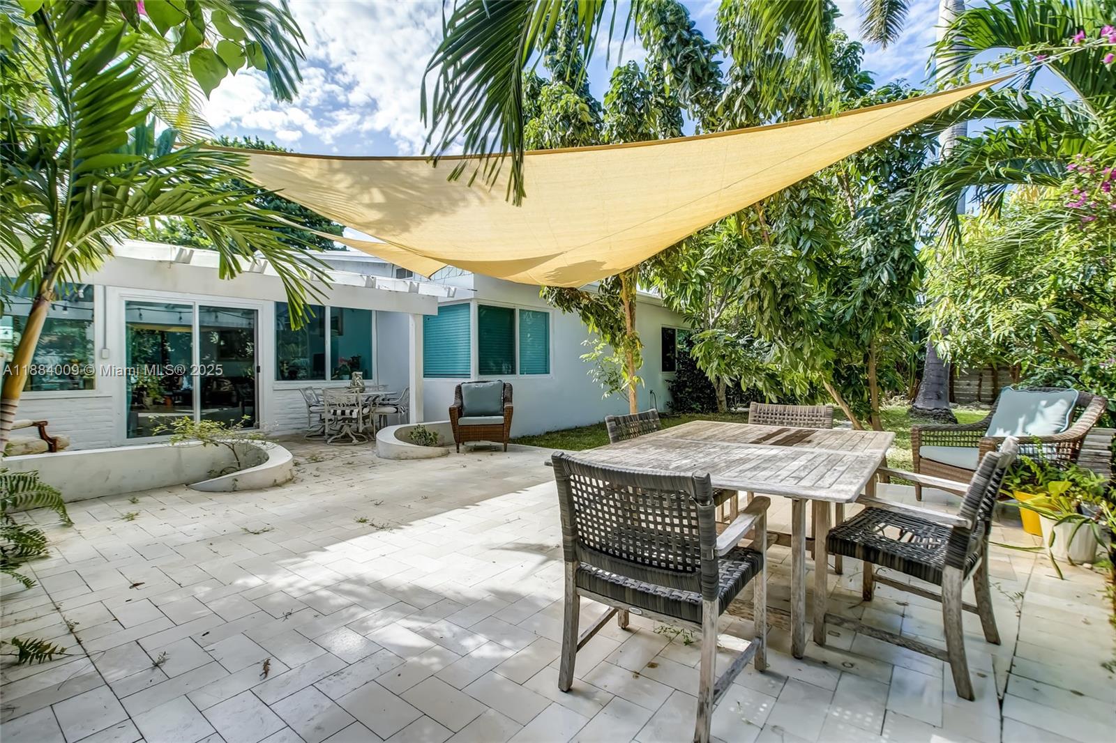 CORAL RIDGE SOUTH ADD - Residential Lease