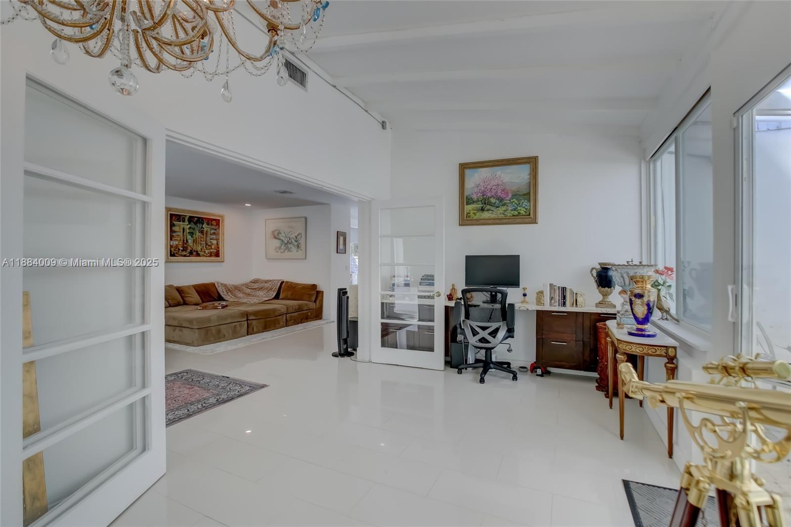 CORAL RIDGE SOUTH ADD - Residential Lease