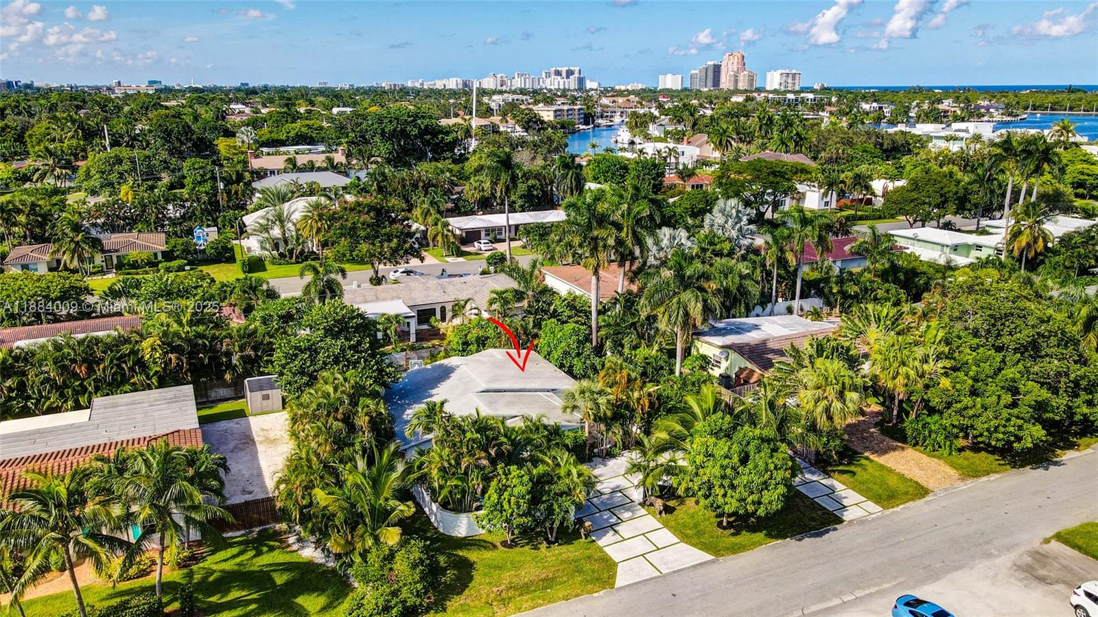 CORAL RIDGE SOUTH ADD - Residential Lease