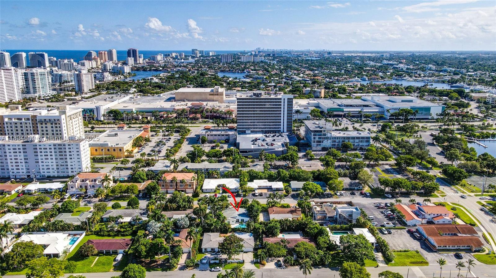 CORAL RIDGE SOUTH ADD - Residential Lease