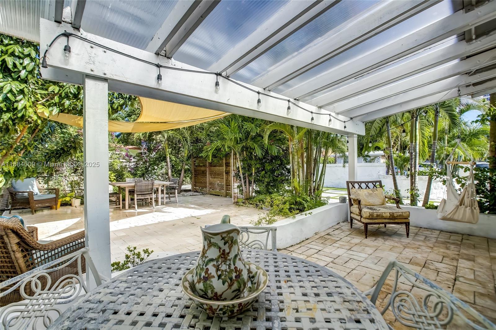 CORAL RIDGE SOUTH ADD - Residential Lease