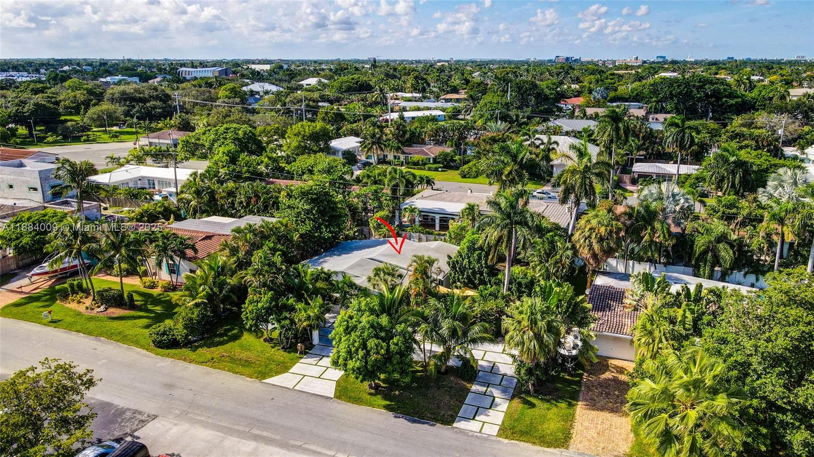 CORAL RIDGE SOUTH ADD - Residential Lease