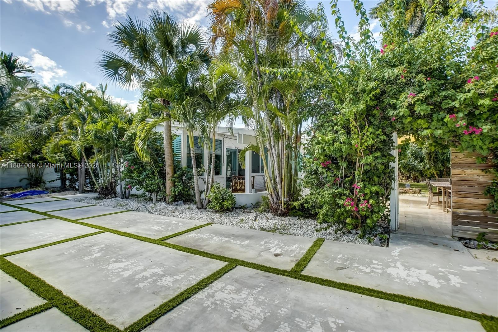 CORAL RIDGE SOUTH ADD - Residential Lease