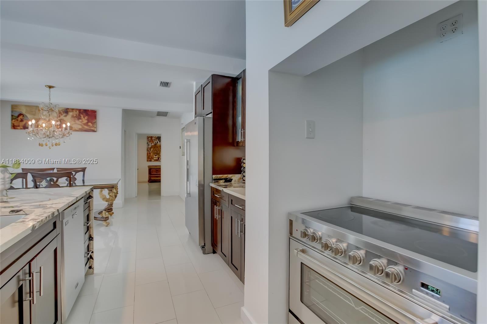 CORAL RIDGE SOUTH ADD - Residential Lease