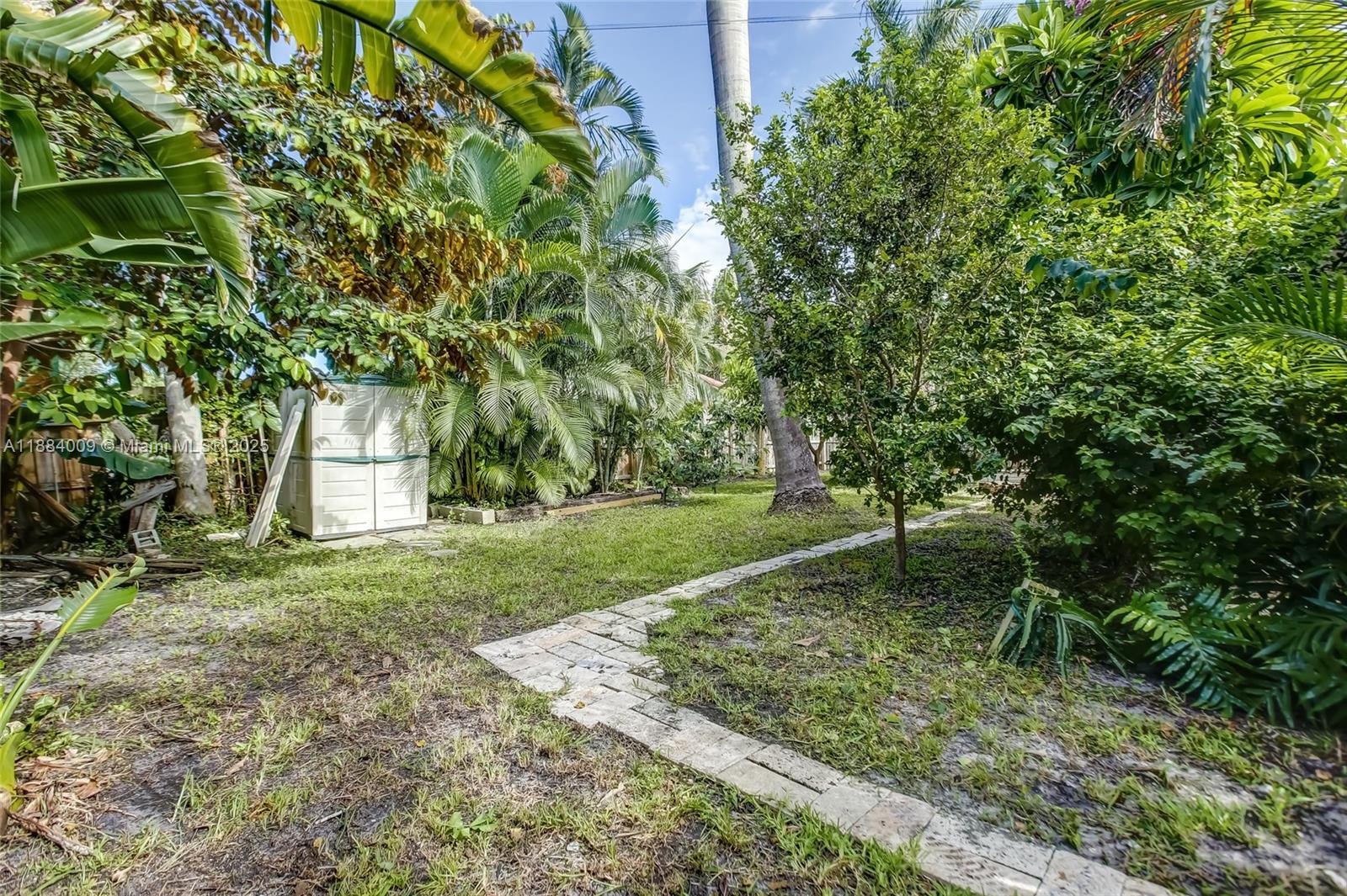 CORAL RIDGE SOUTH ADD - Residential Lease