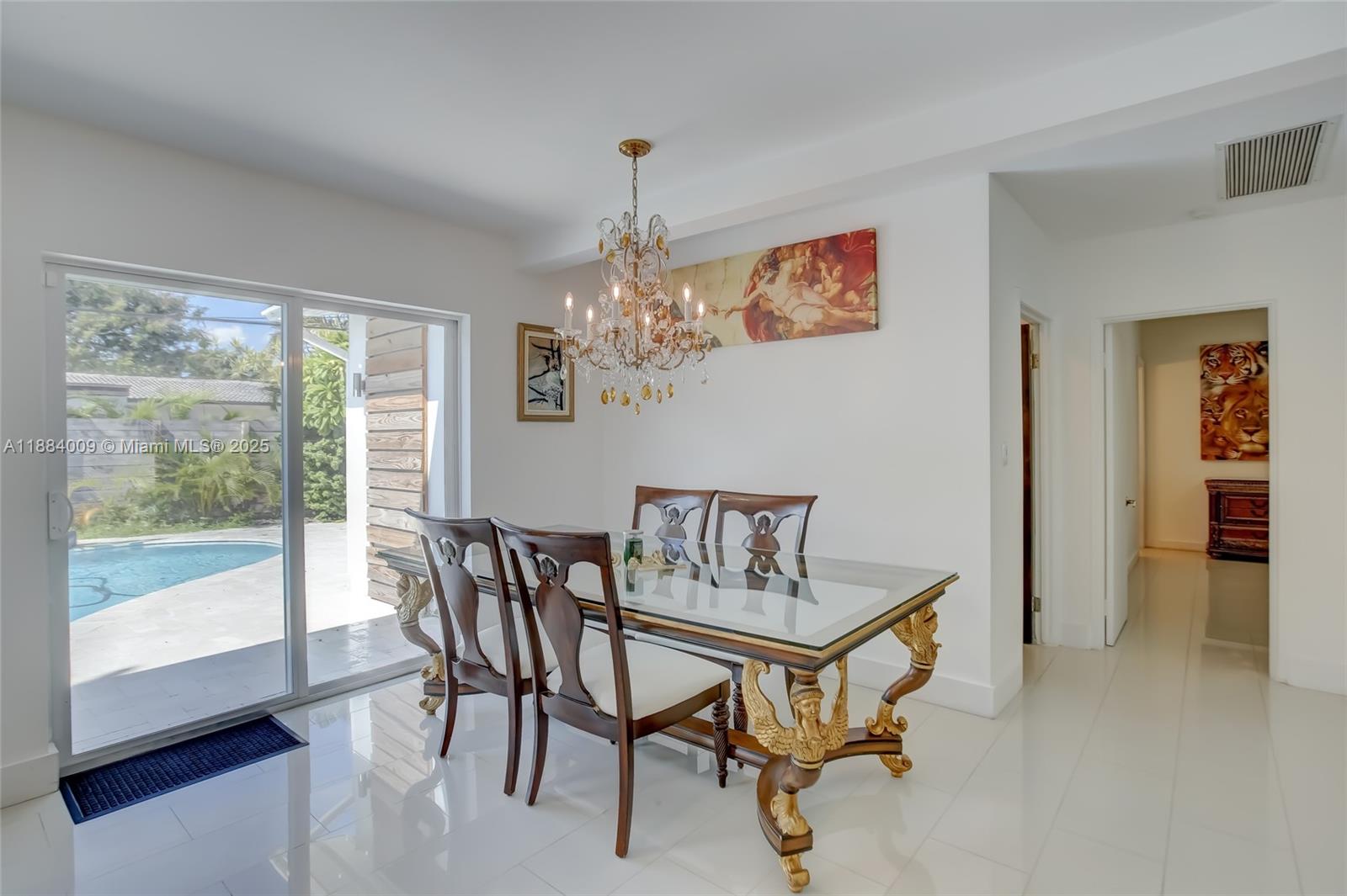 CORAL RIDGE SOUTH ADD - Residential Lease