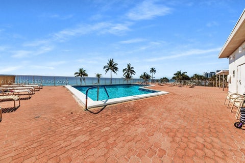 Tiny photo for 3111 N Ocean Dr #904, Hollywood, FL 33019 (MLS # A12044395)