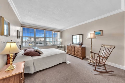 Tiny photo for 3111 N Ocean Dr #904, Hollywood, FL 33019 (MLS # A12044395)