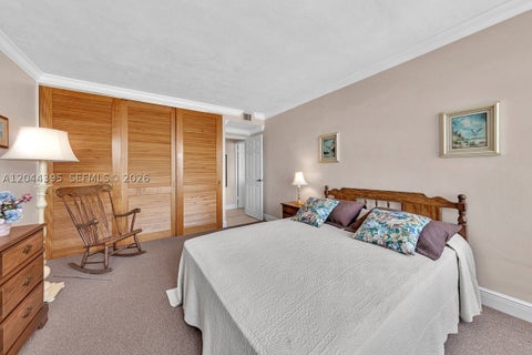 Tiny photo for 3111 N Ocean Dr #904, Hollywood, FL 33019 (MLS # A12044395)