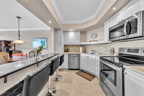 Tiny photo for 3111 N Ocean Dr #904, Hollywood, FL 33019 (MLS # A12044395)