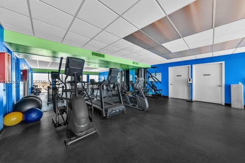 Tiny photo for 3111 N Ocean Dr #904, Hollywood, FL 33019 (MLS # A12044395)