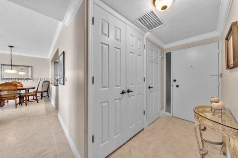 Tiny photo for 3111 N Ocean Dr #904, Hollywood, FL 33019 (MLS # A12044395)