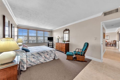 Tiny photo for 3111 N Ocean Dr #904, Hollywood, FL 33019 (MLS # A12044395)