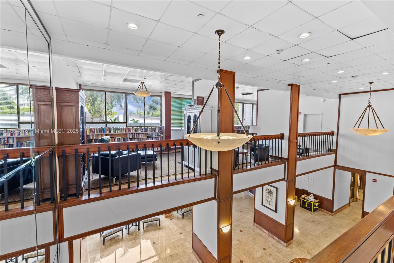 ADMIRALS PORT CONDO WEST - Residential