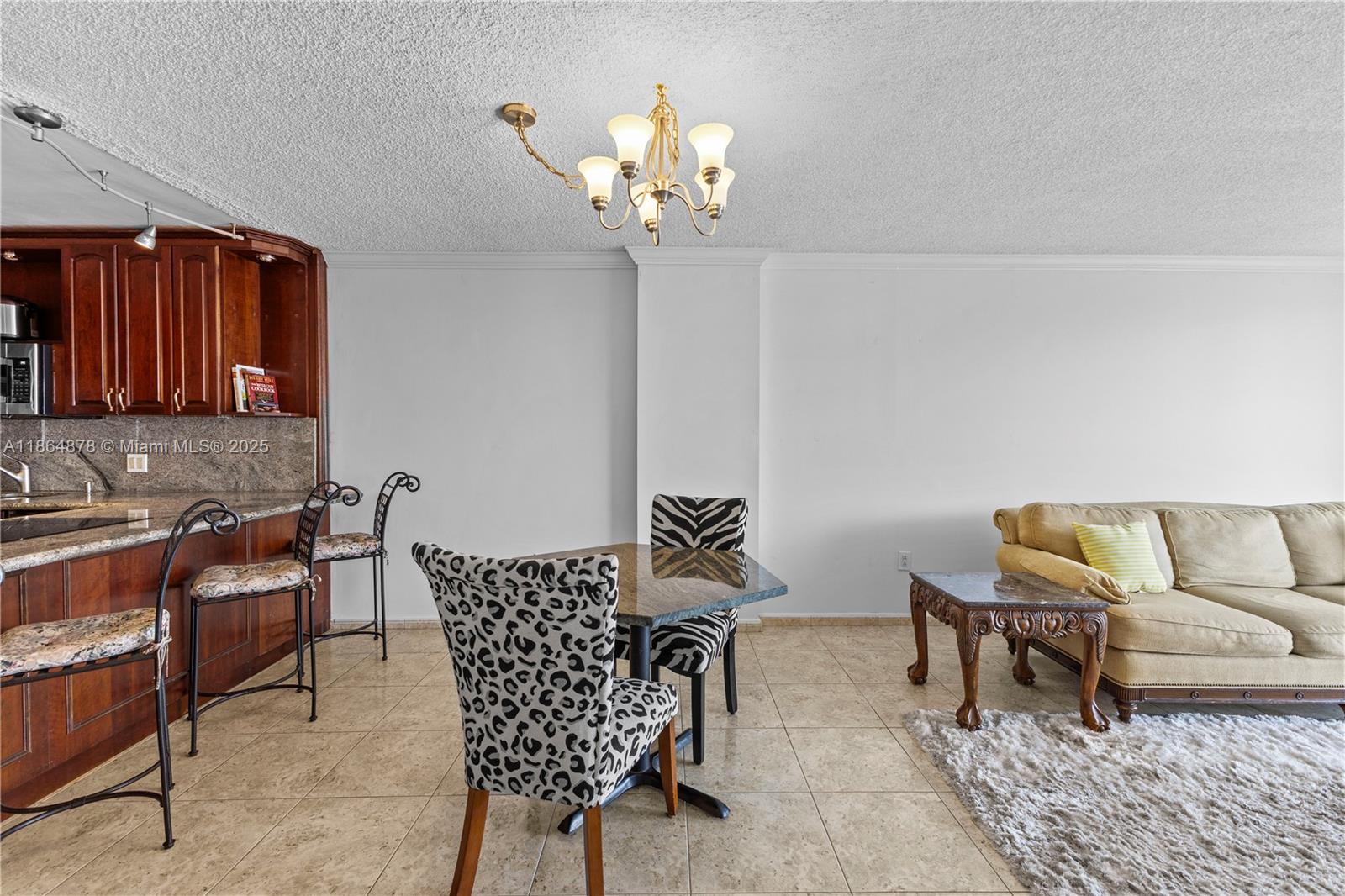 ADMIRALS PORT CONDO WEST - Residential