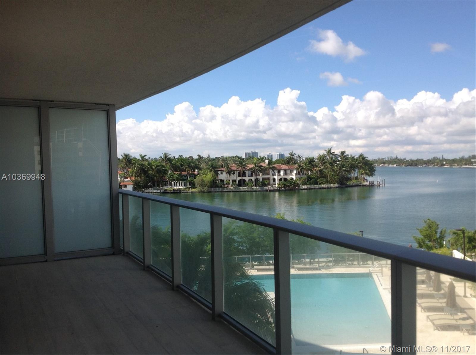 PELORO CONDO - Residential Lease