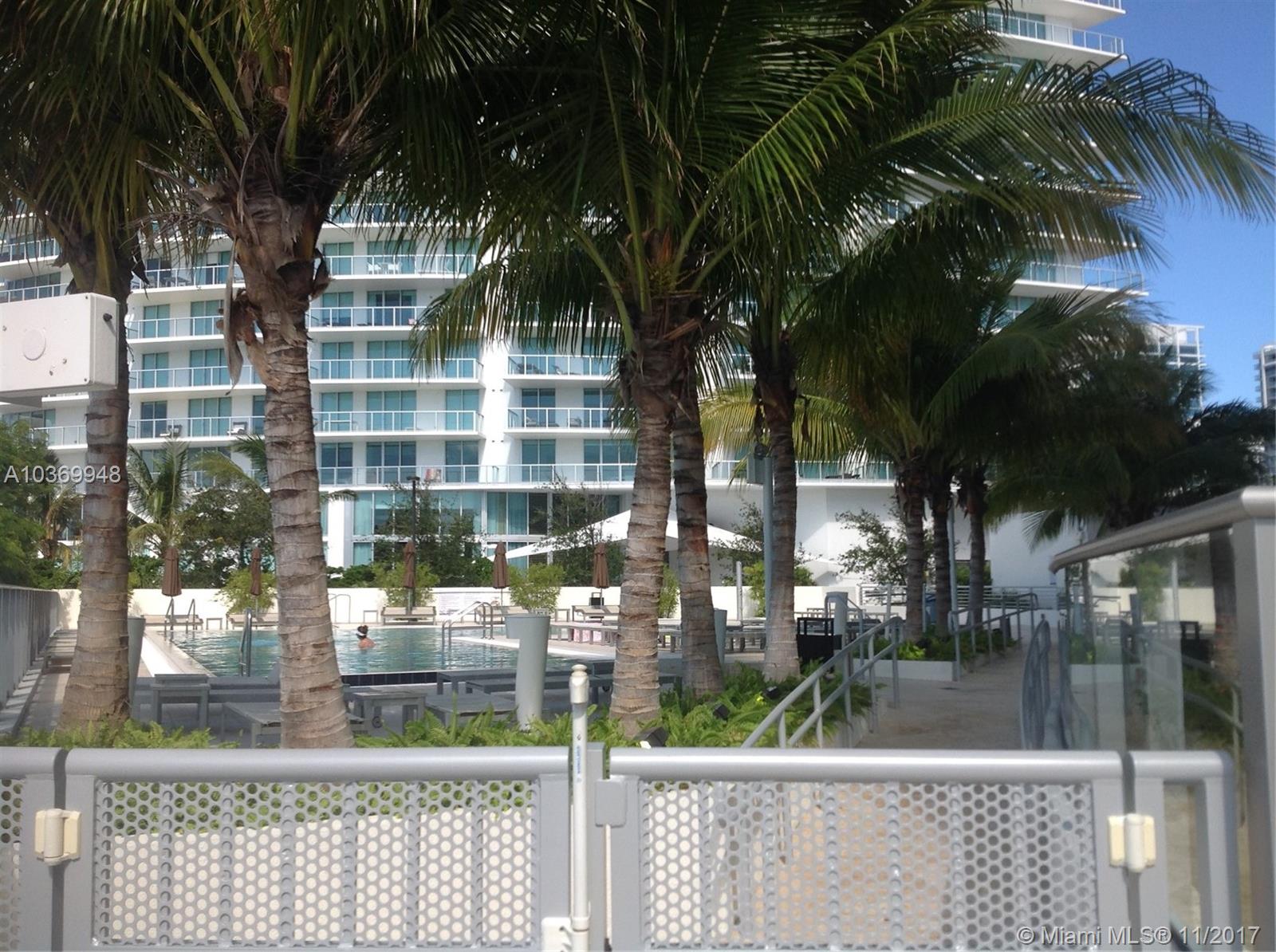 PELORO CONDO - Residential Lease