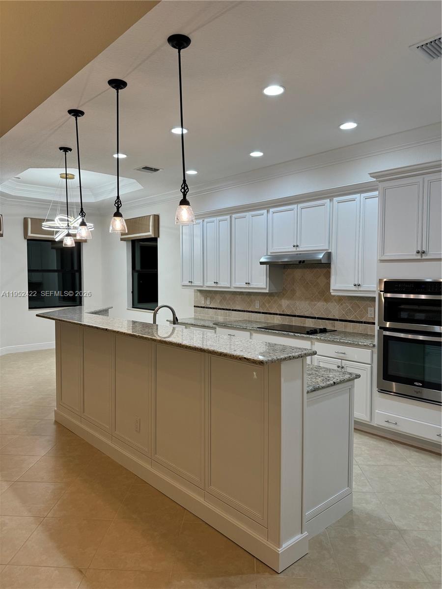 parkland golf - Residential