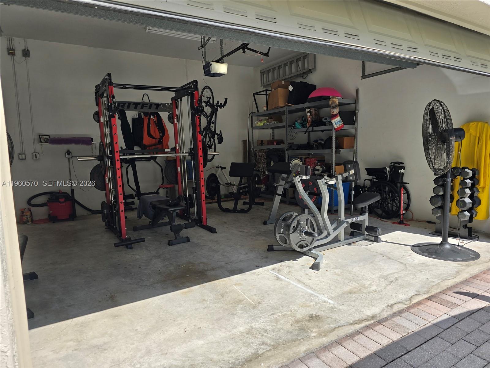 CANTERBURY AT QUANTUM VIL - Residential