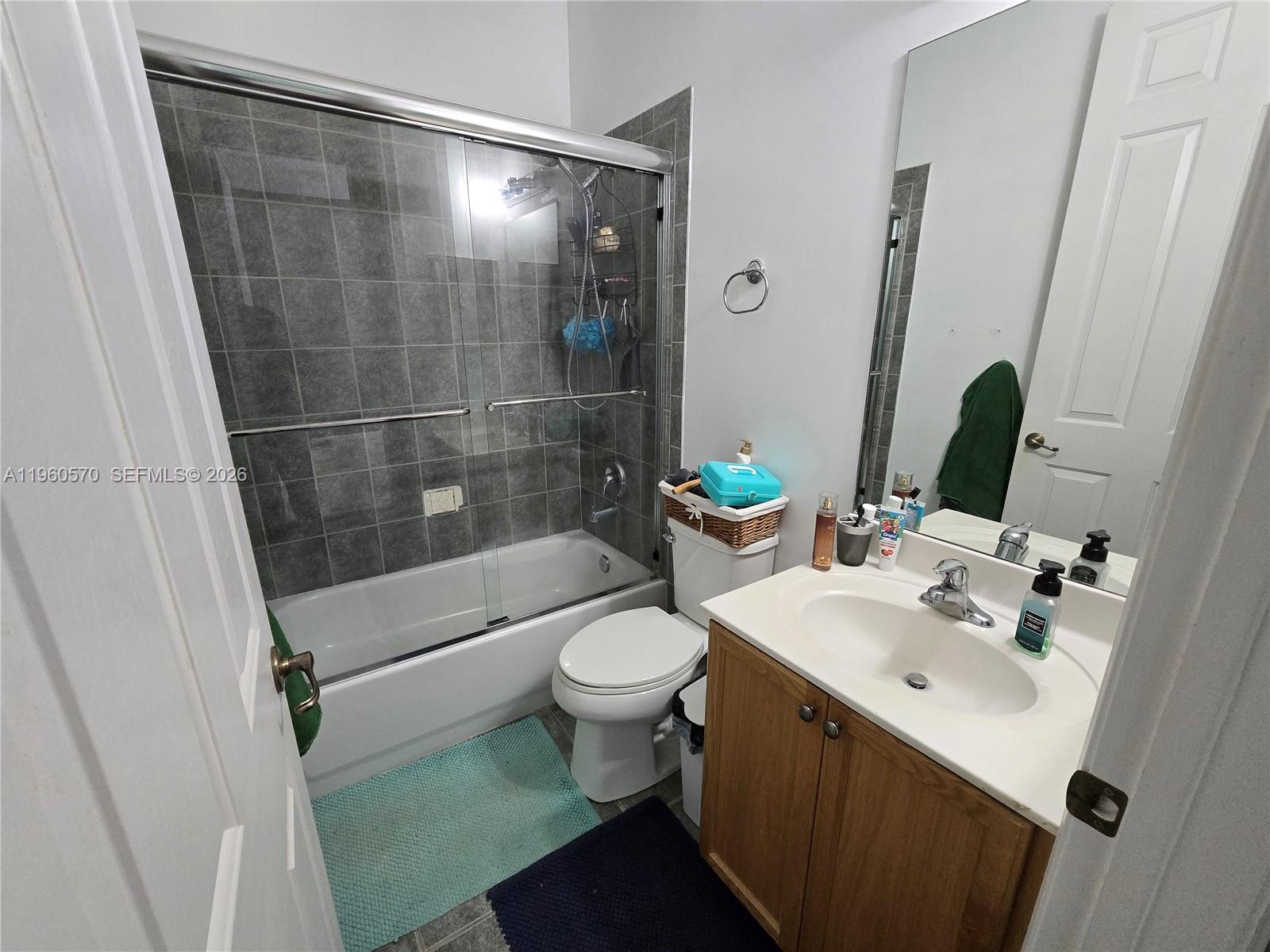 CANTERBURY AT QUANTUM VIL - Residential