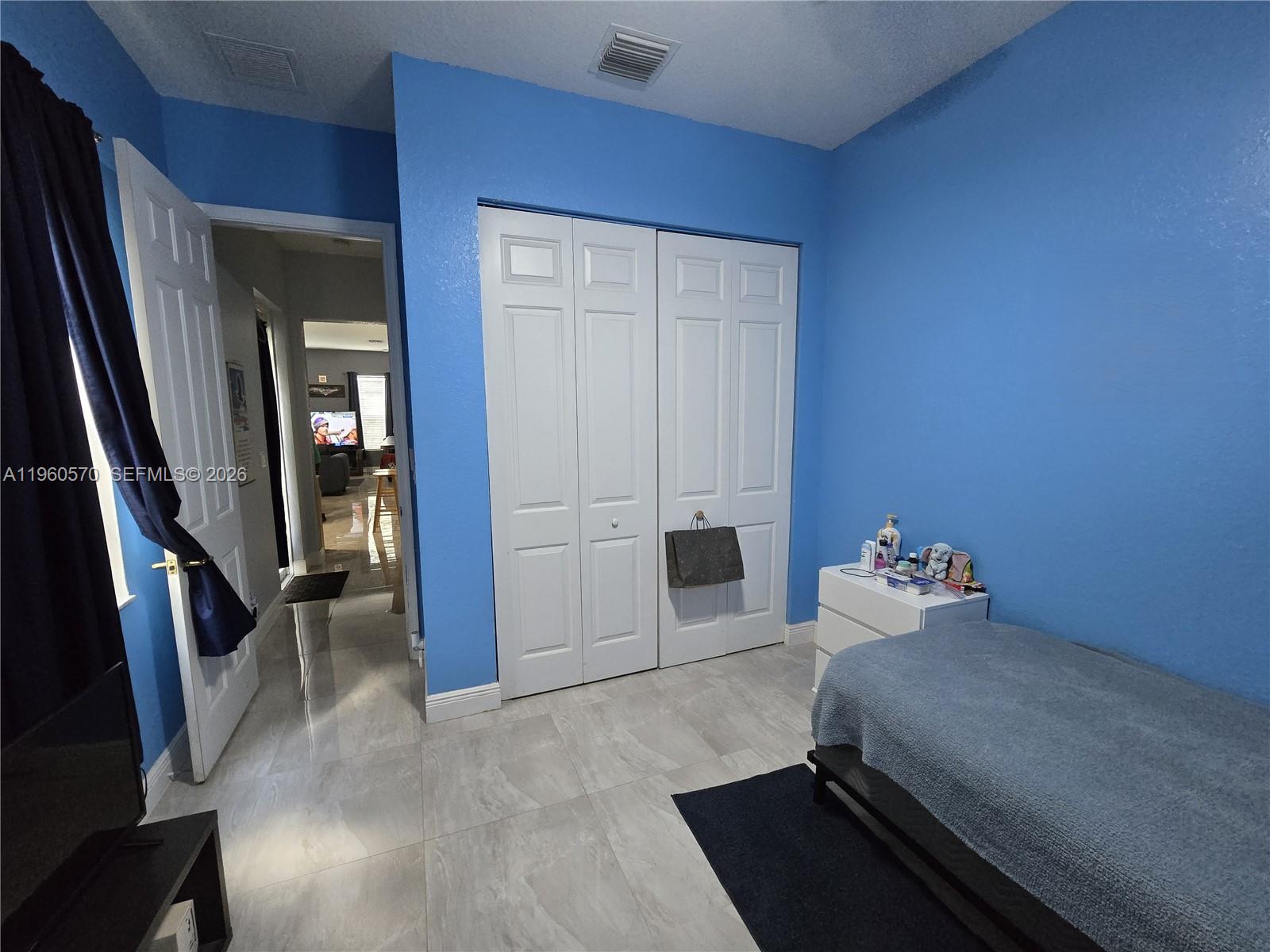 CANTERBURY AT QUANTUM VIL - Residential