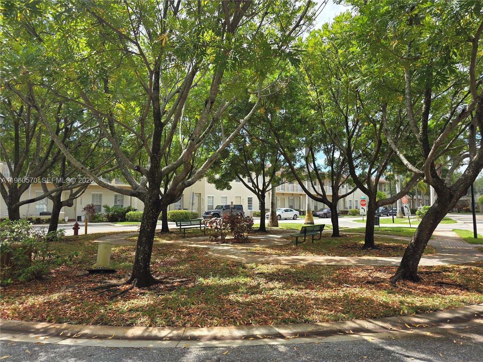 CANTERBURY AT QUANTUM VIL - Residential