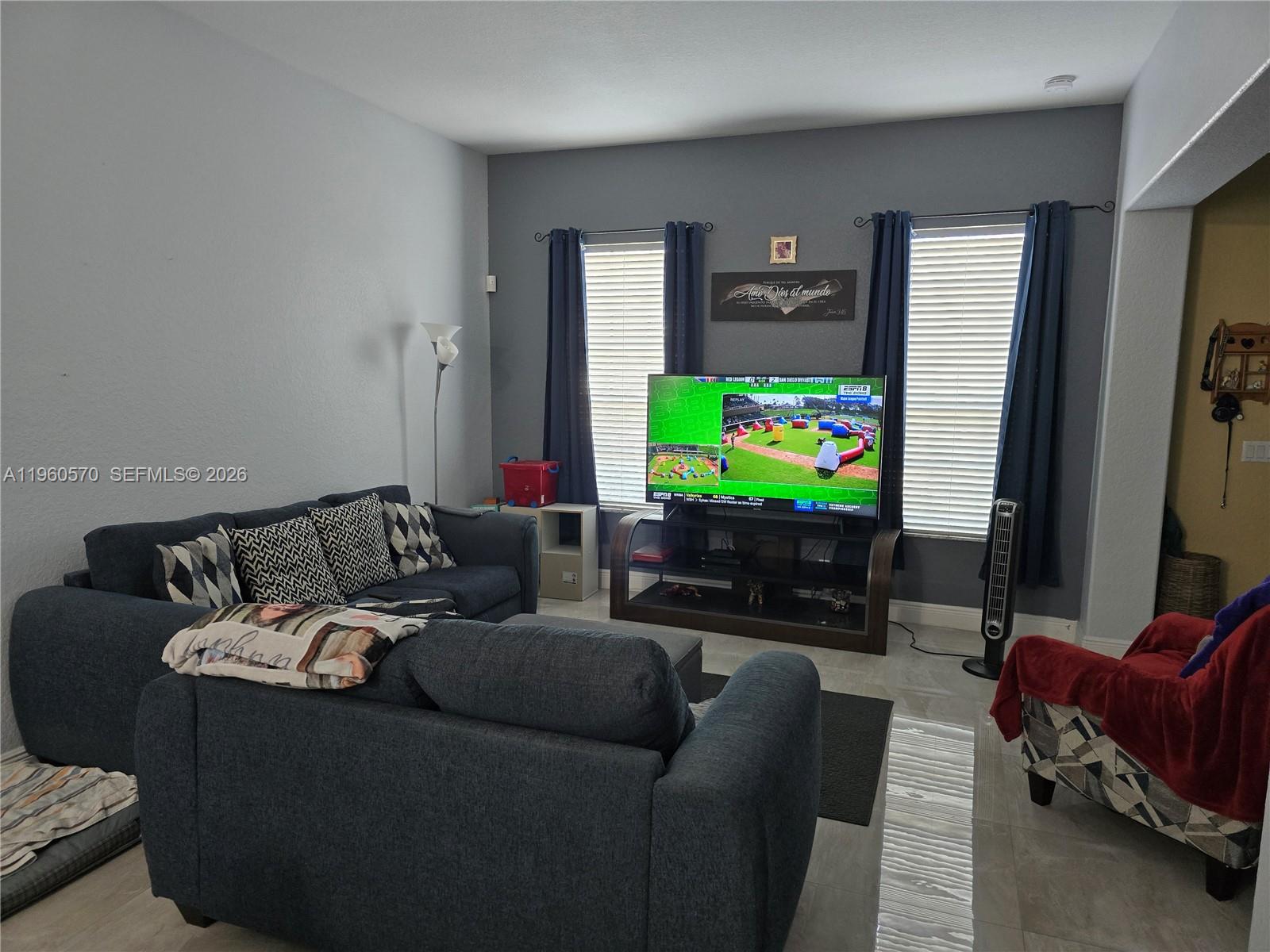 CANTERBURY AT QUANTUM VIL - Residential