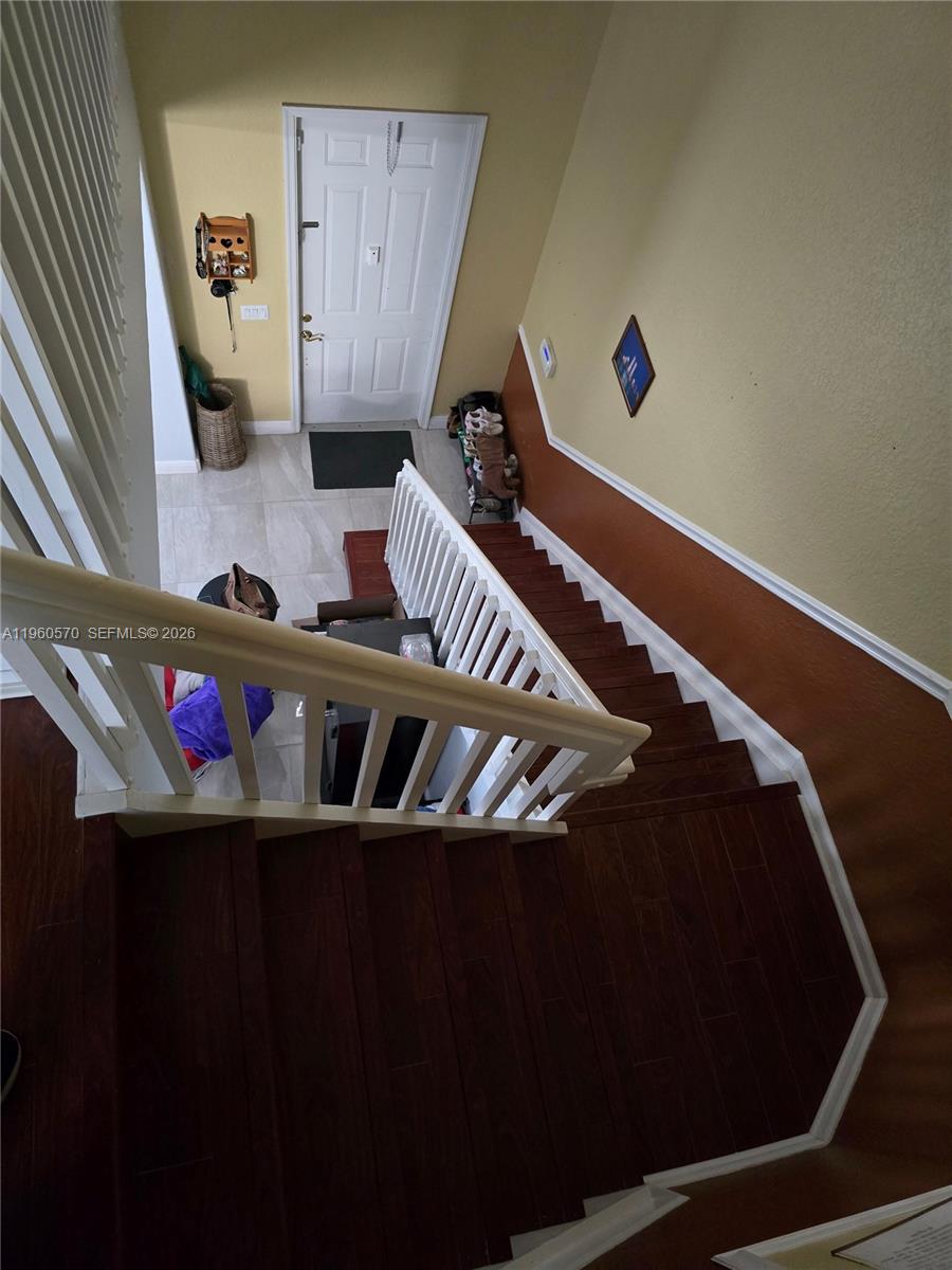 CANTERBURY AT QUANTUM VIL - Residential