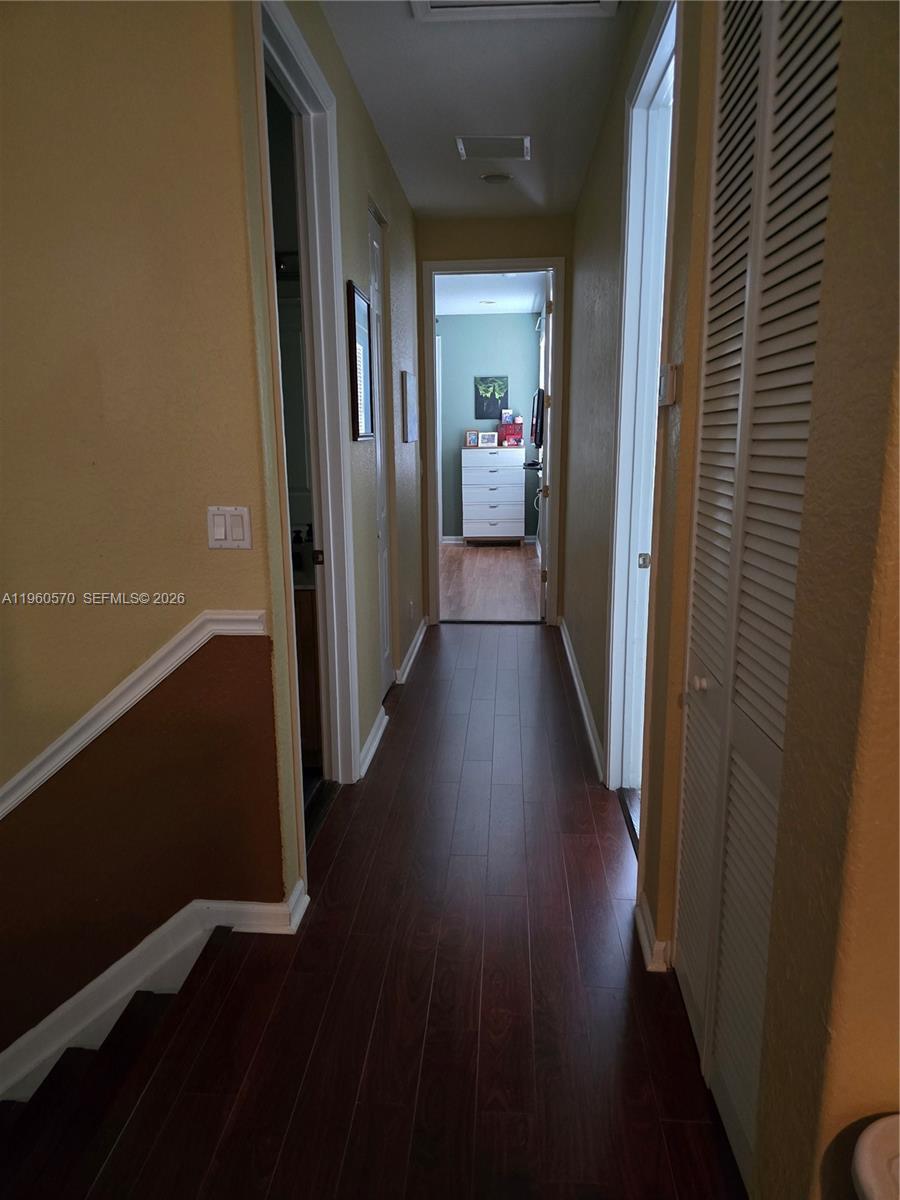 CANTERBURY AT QUANTUM VIL - Residential