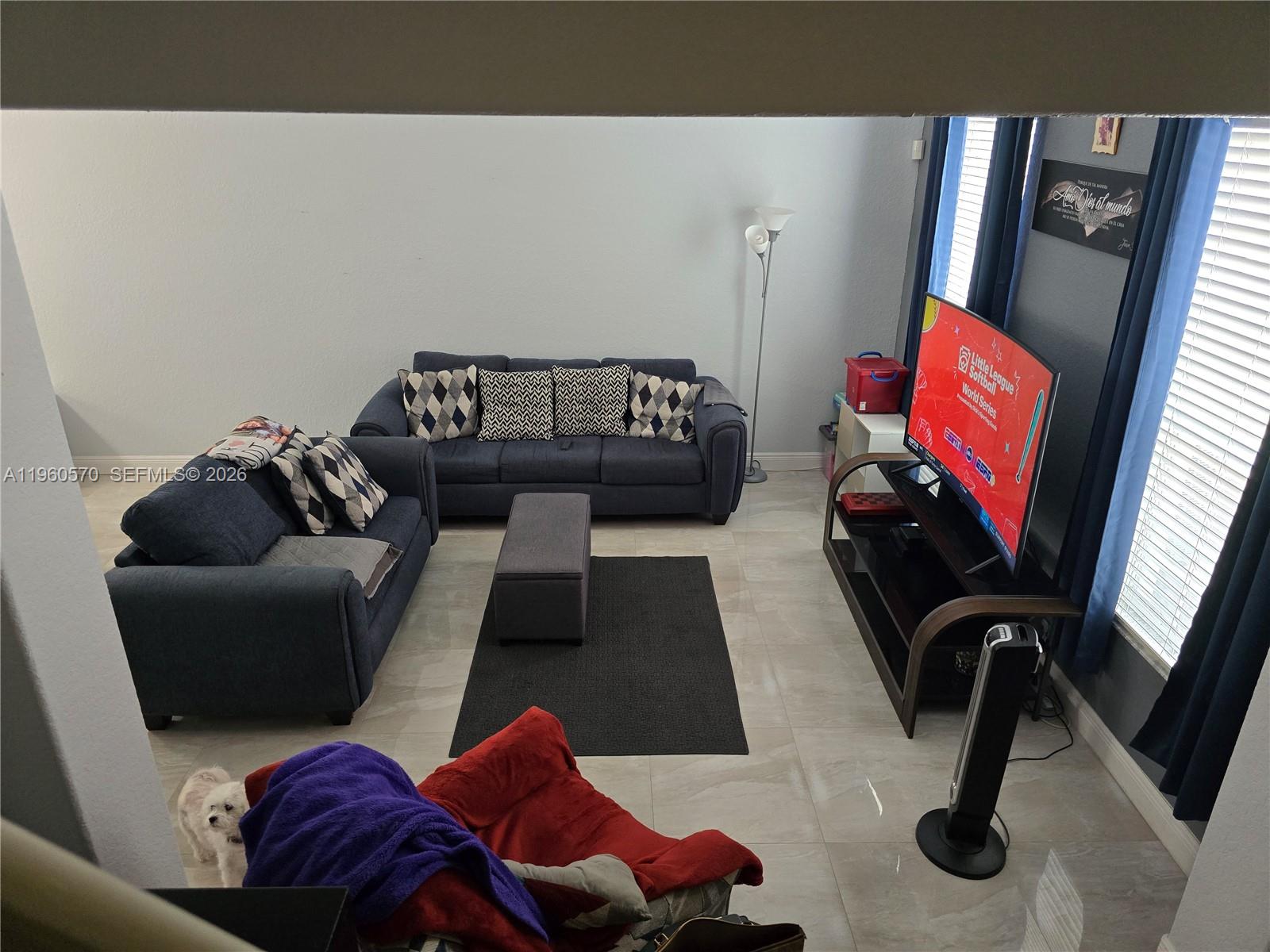 CANTERBURY AT QUANTUM VIL - Residential