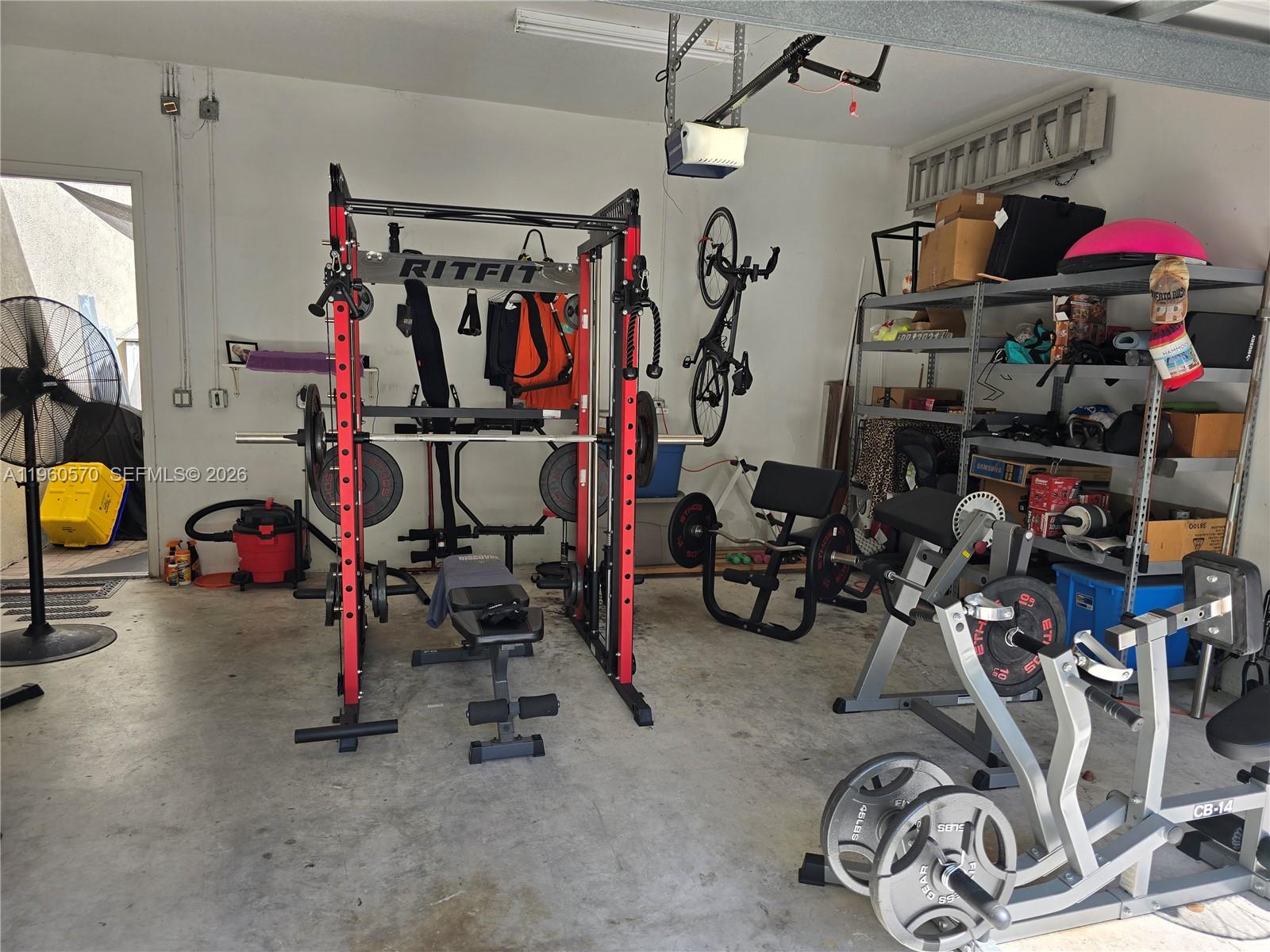 CANTERBURY AT QUANTUM VIL - Residential