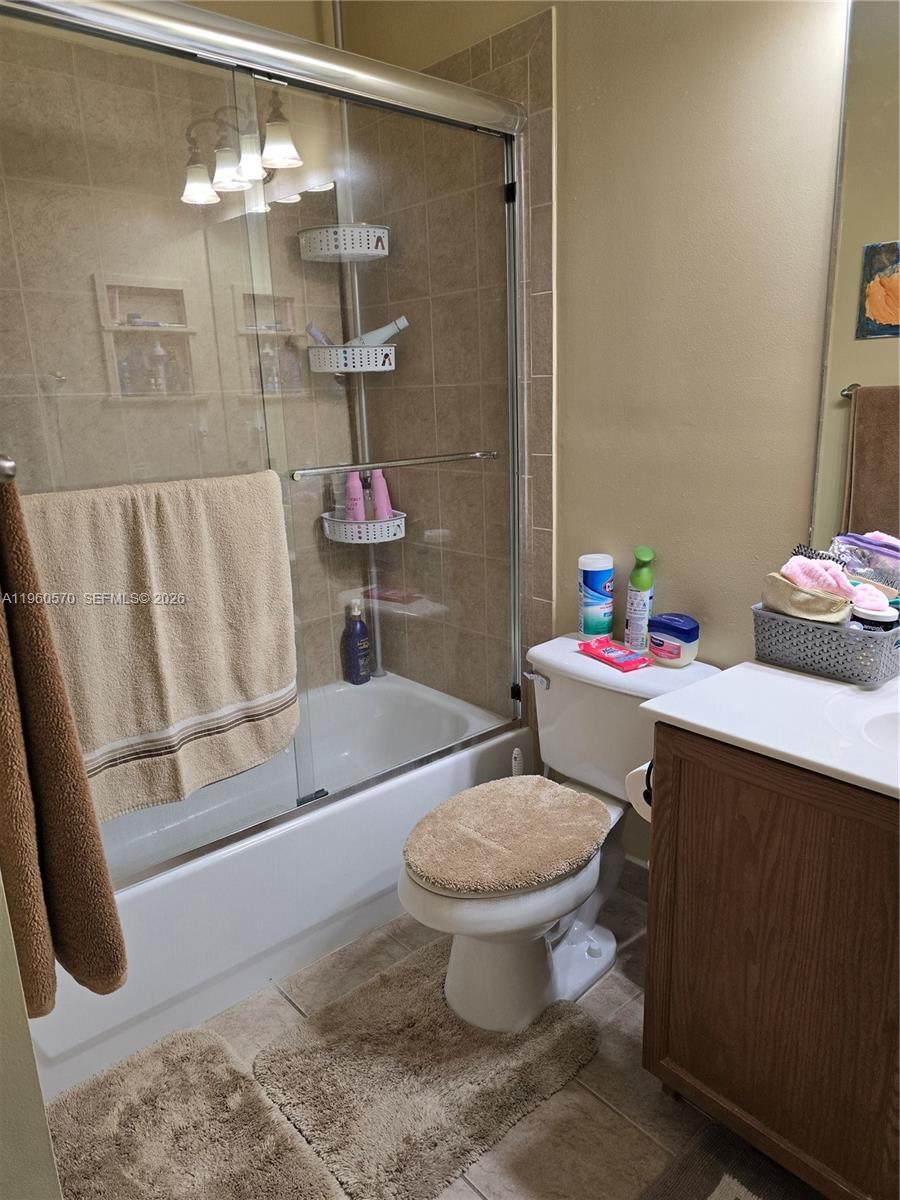 CANTERBURY AT QUANTUM VIL - Residential