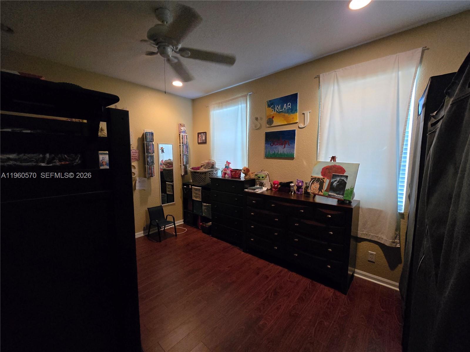 CANTERBURY AT QUANTUM VIL - Residential