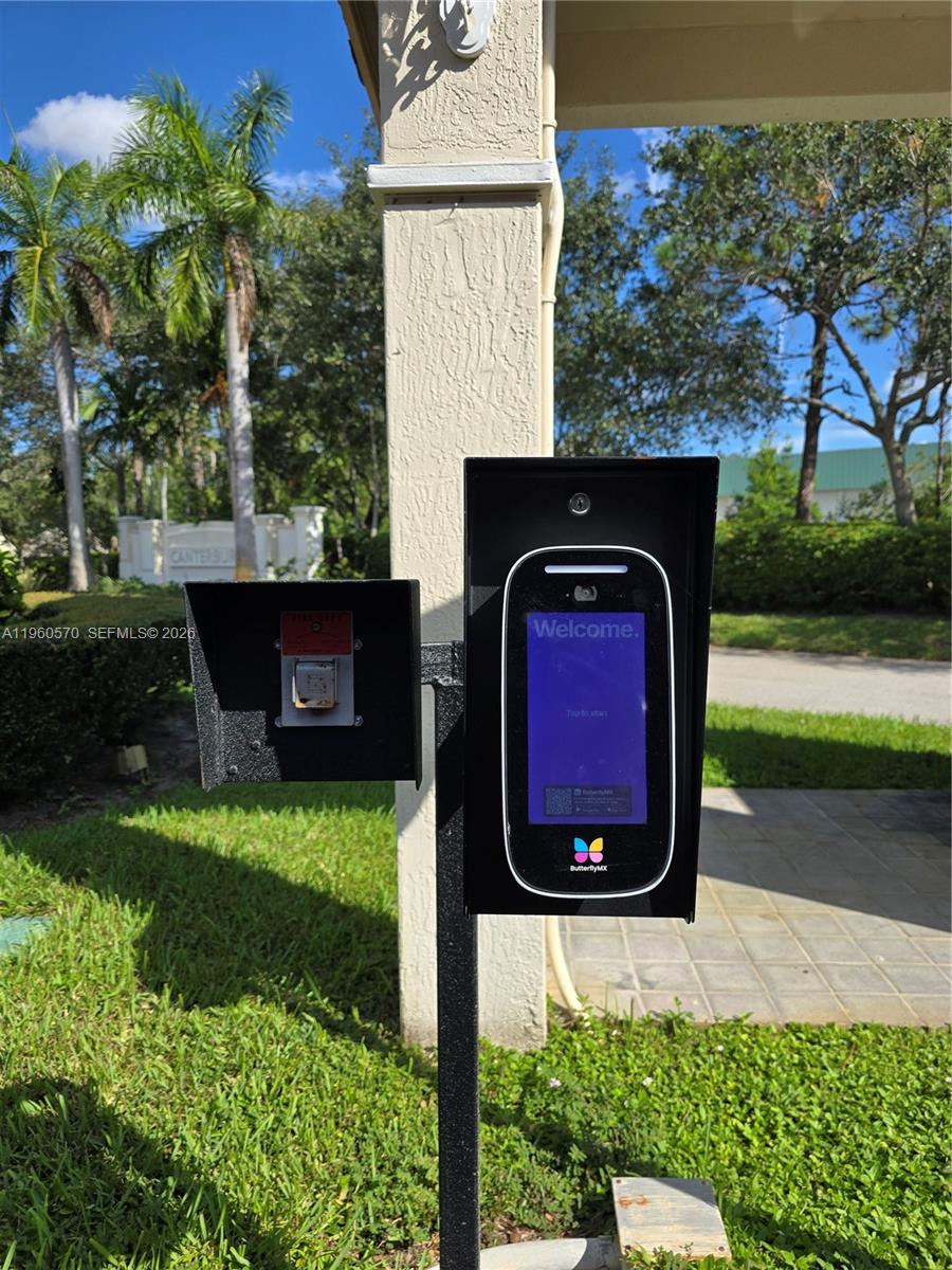 CANTERBURY AT QUANTUM VIL - Residential