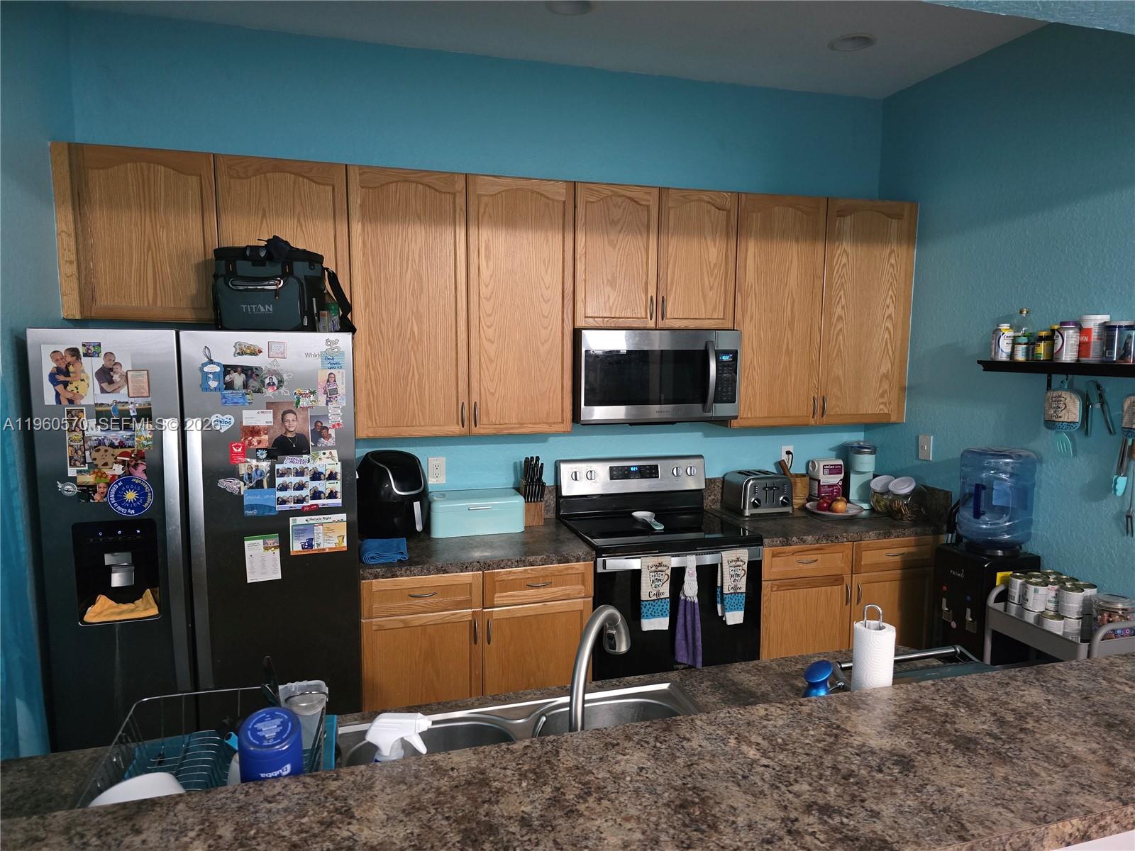 CANTERBURY AT QUANTUM VIL - Residential