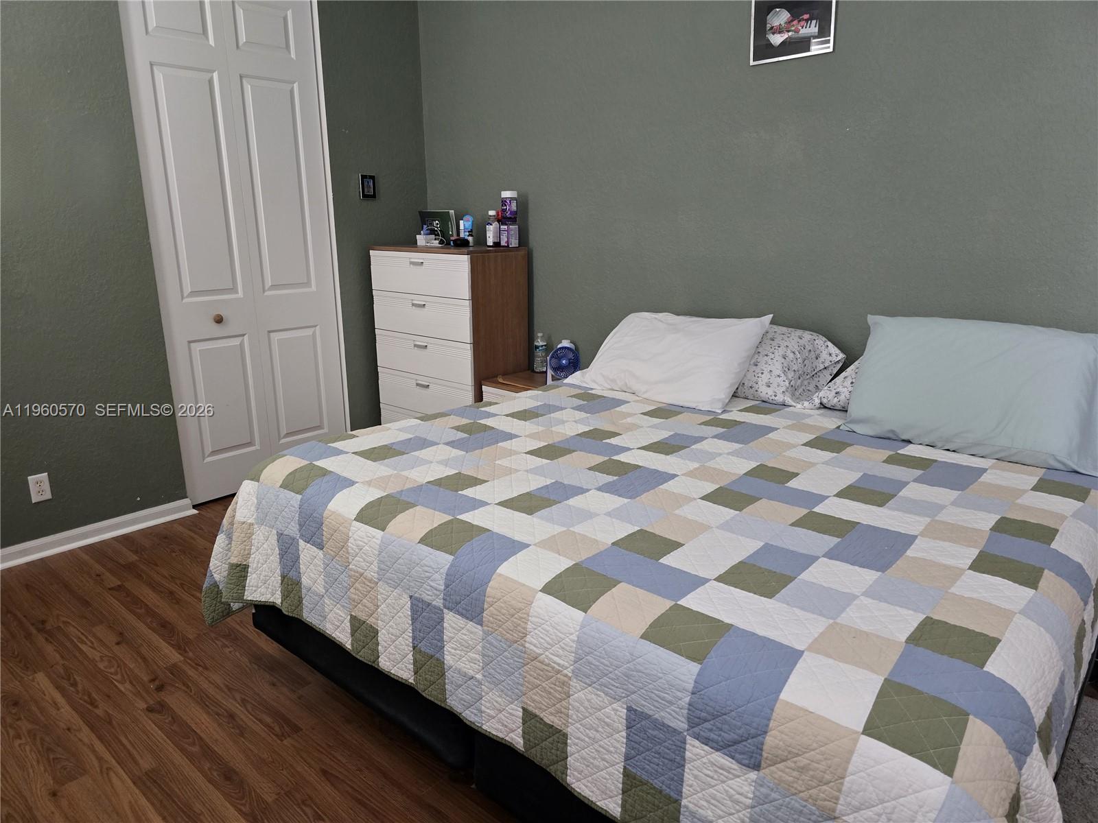 CANTERBURY AT QUANTUM VIL - Residential