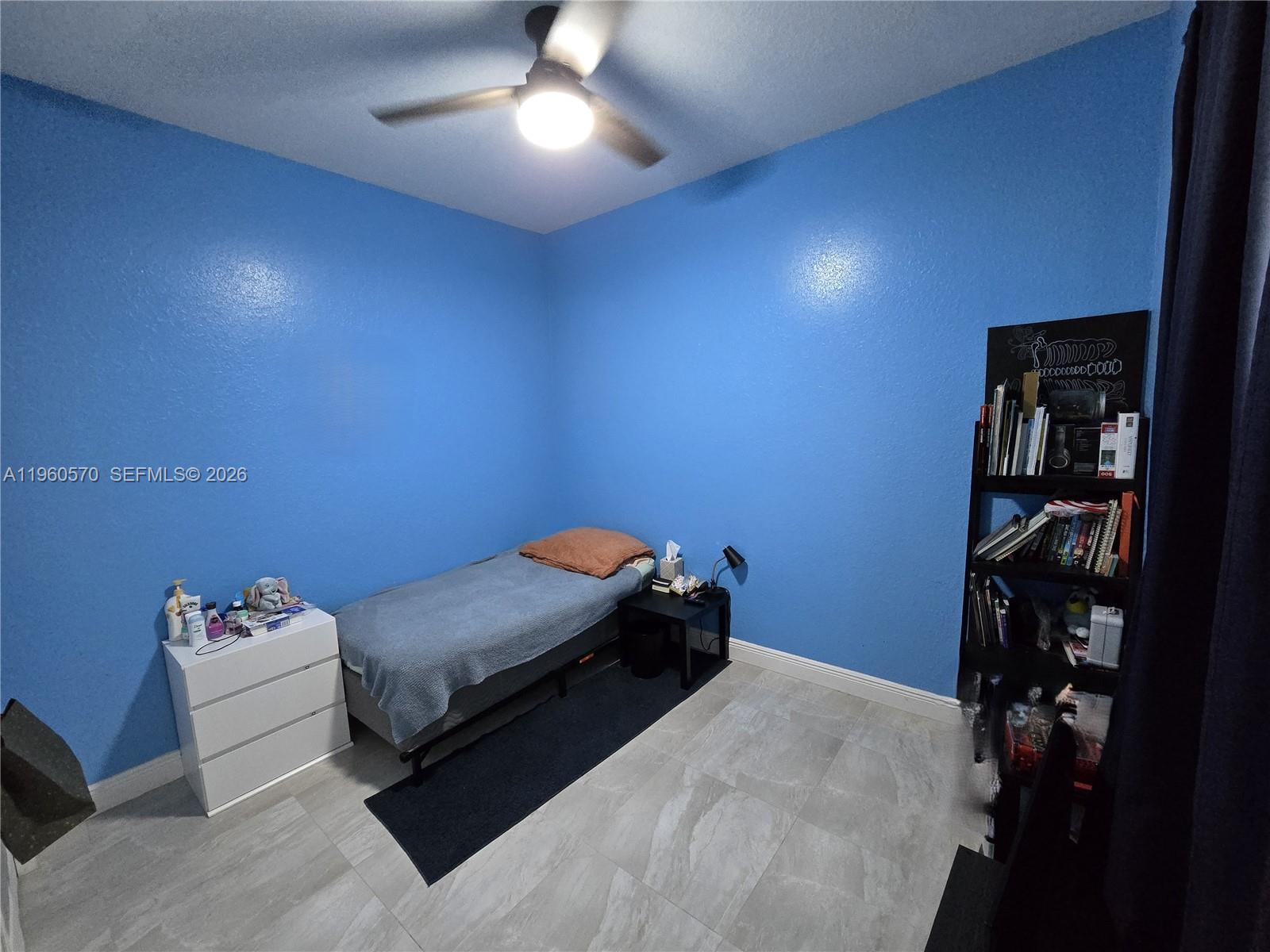 CANTERBURY AT QUANTUM VIL - Residential