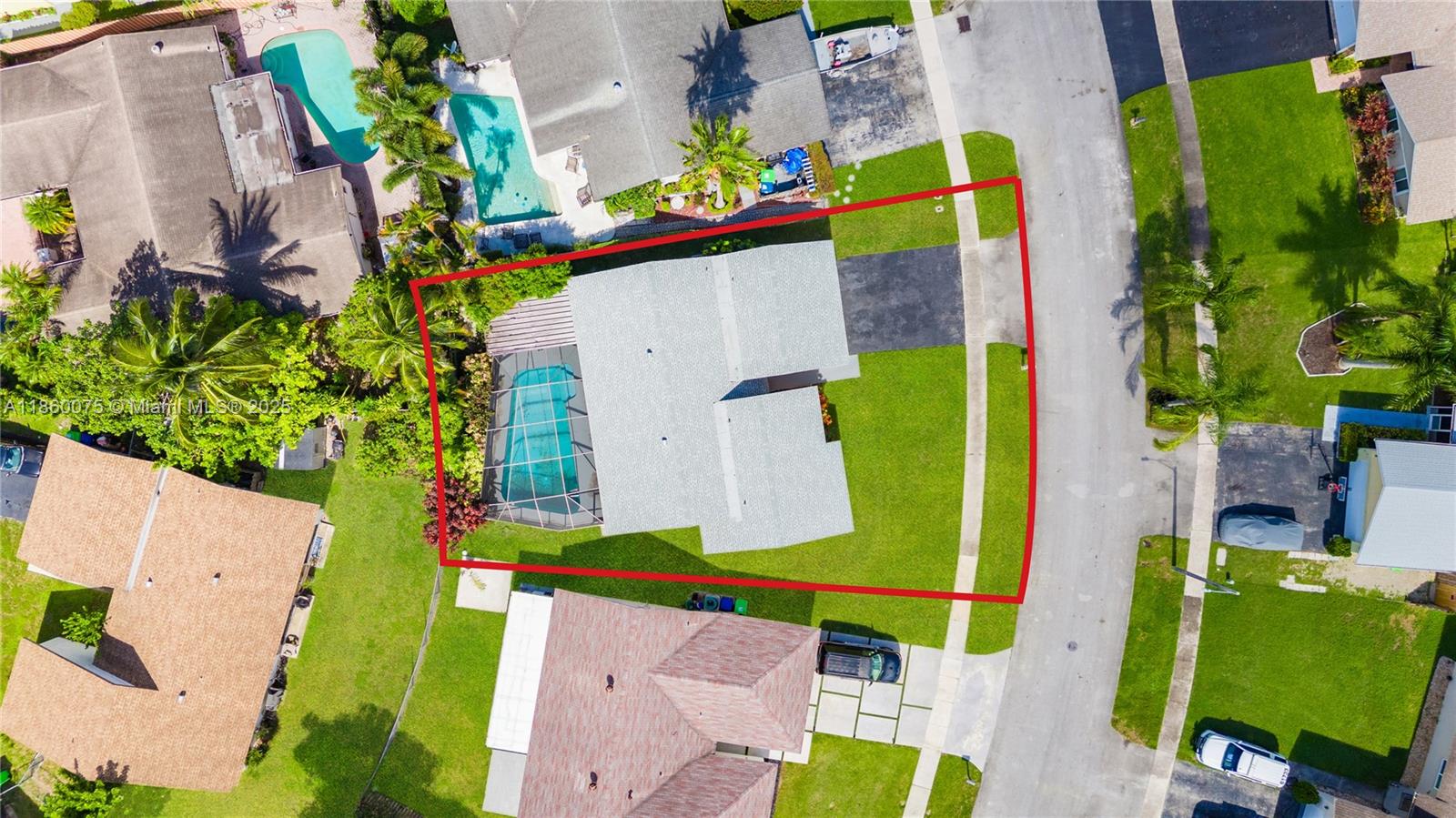 SPRINGTREE WEST - Residential