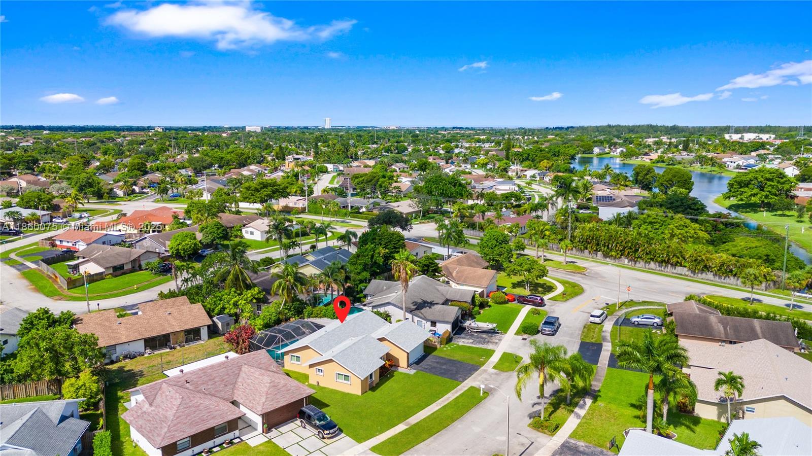 SPRINGTREE WEST - Residential