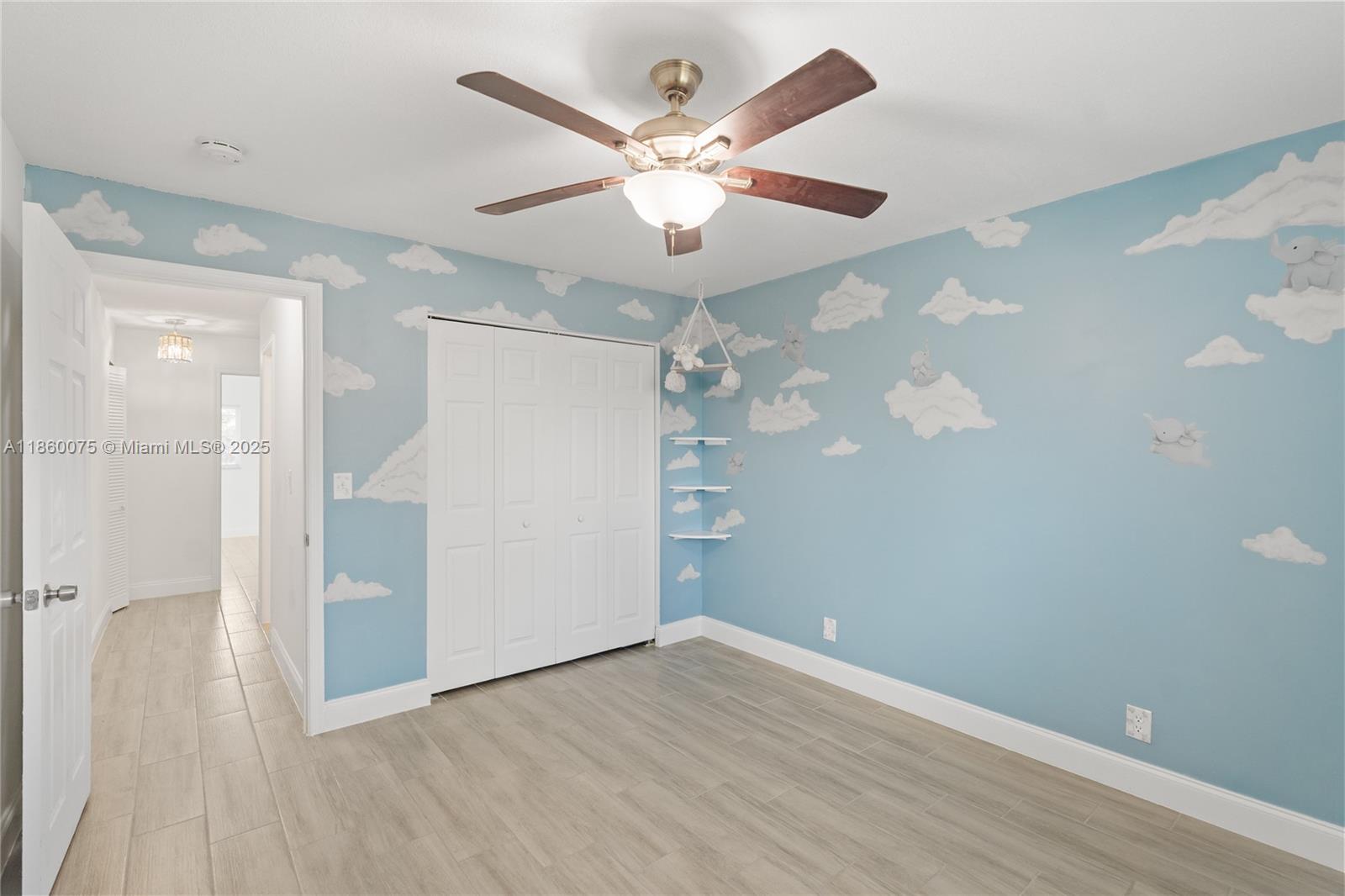 SPRINGTREE WEST - Residential