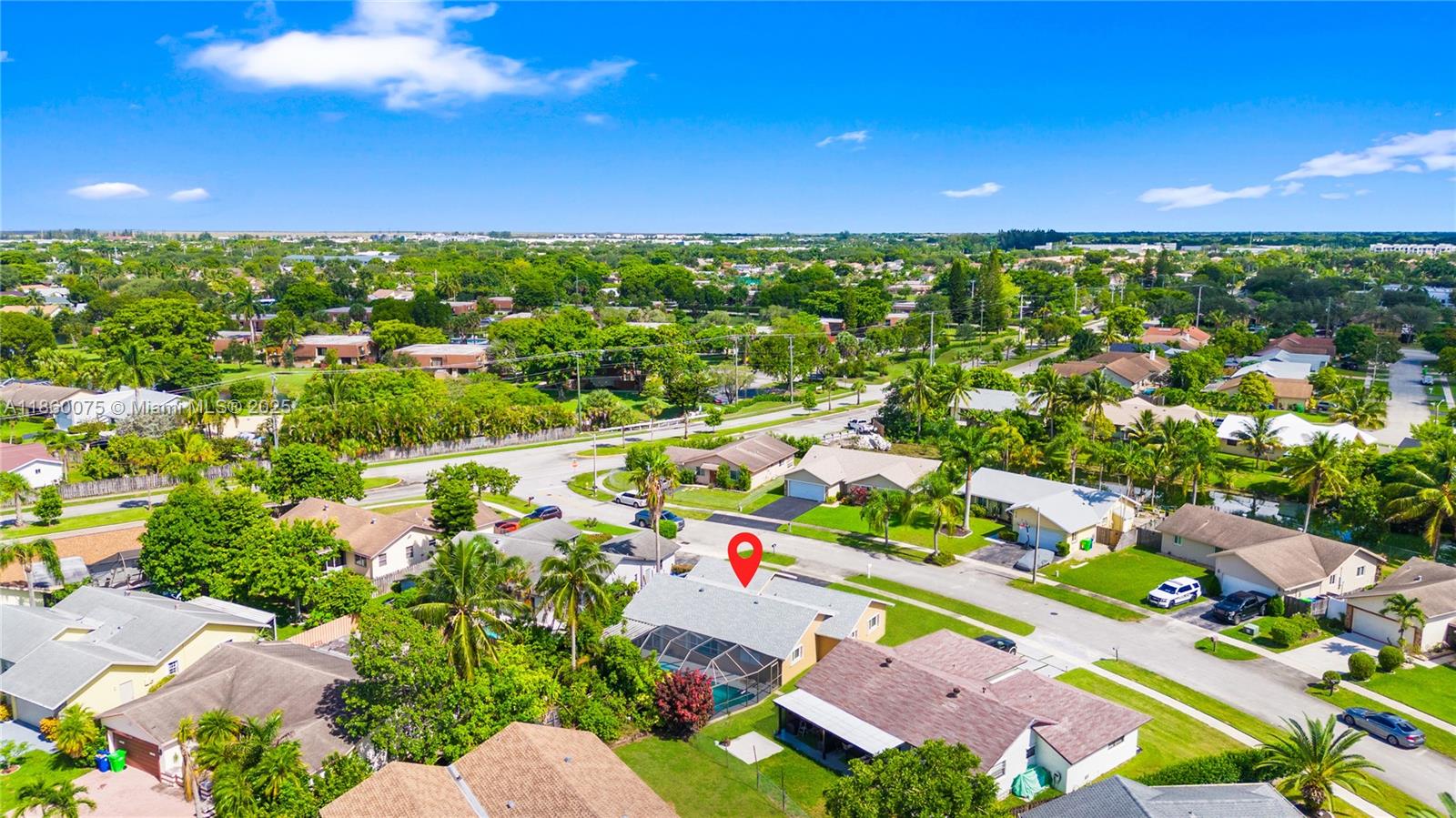 SPRINGTREE WEST - Residential