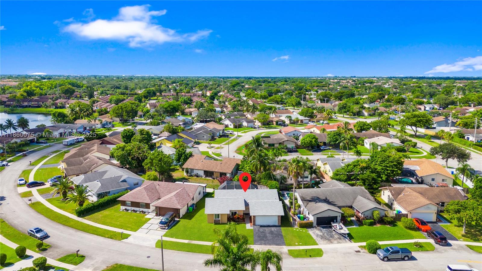 SPRINGTREE WEST - Residential