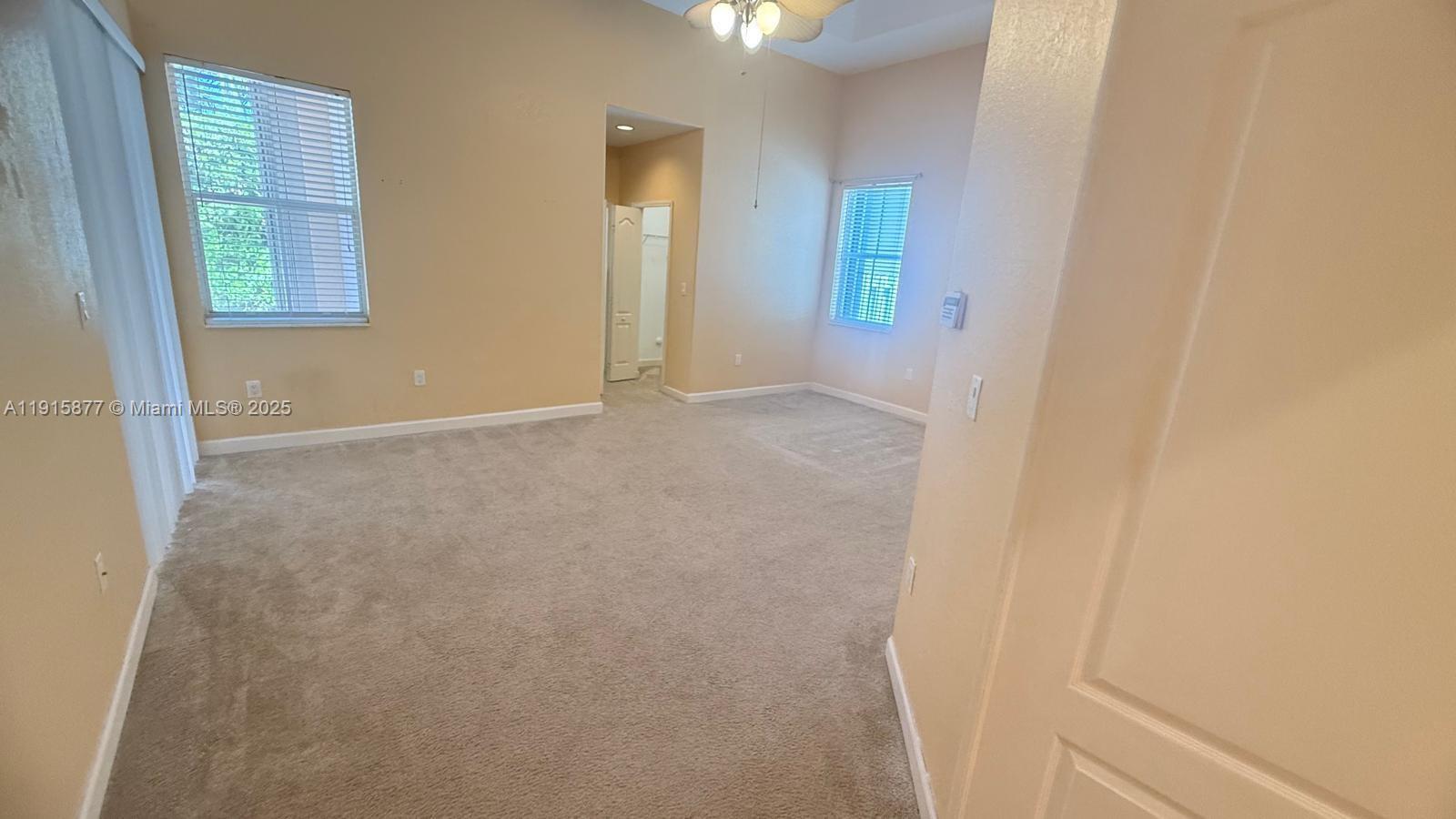 NAUTICA PLAT - Residential Lease