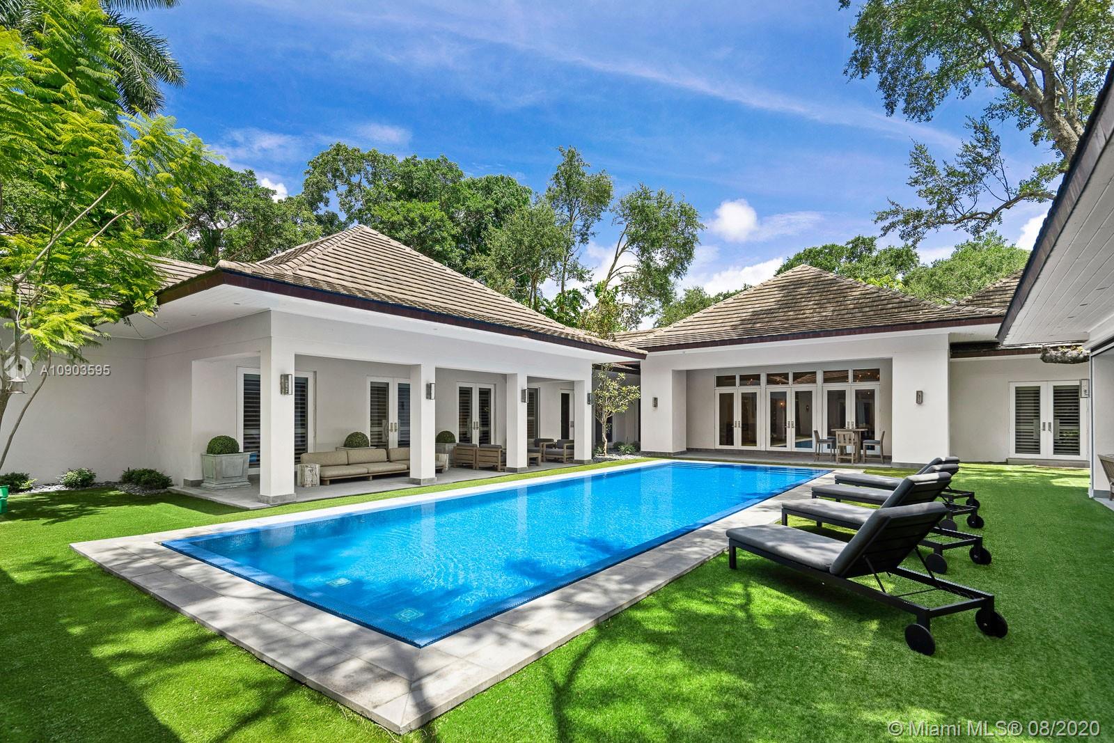 South Coconut Grove - Residential